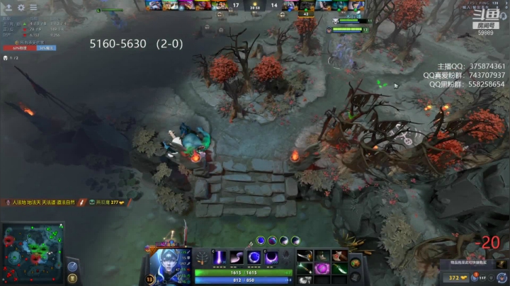 【2021-04-12 18点场】亚瑟归来丶：新本版小鱼王 超凡-冠绝