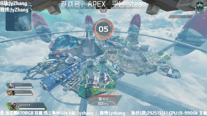 【2021-04-13 18点场】JyZhang：【Jy张】钢枪是怎样练成的