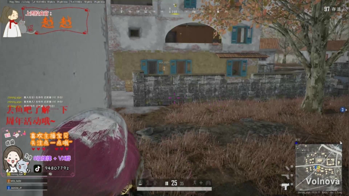 【2021-04-12 17点场】哦呦orz：嗨皮艾薇dei