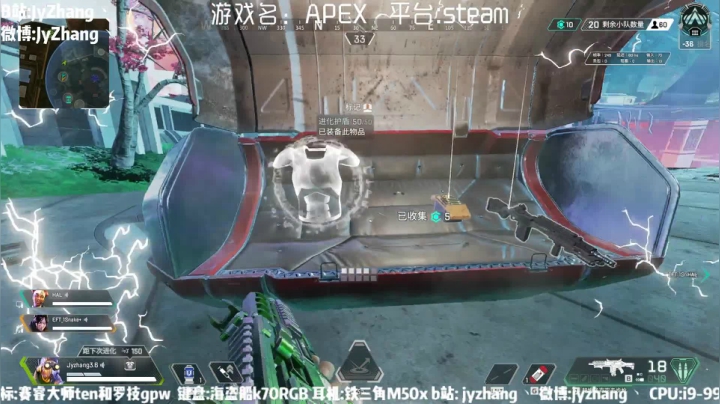 【2021-04-13 12点场】JyZhang：【Jy张】钢枪是怎样练成的
