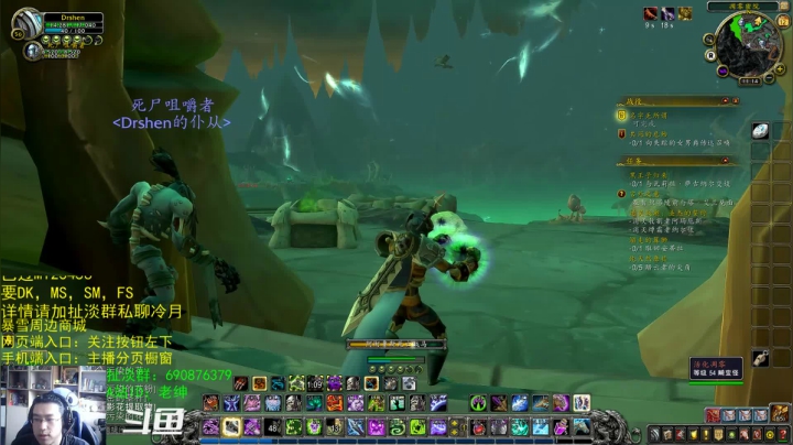 【2021-04-13 10点场】AC绅士向：话痨绅：关于9.1