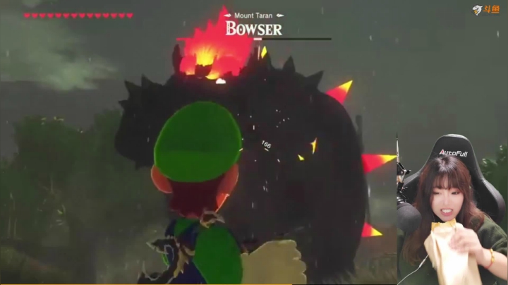 【主机其他游戏】甜心战士的精彩时刻 20210413 10点场