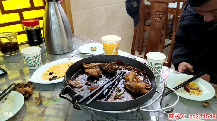 【2021-04-13 20点场】叶子户外：《纪实直播》新疆之旅→茶卡盐湖