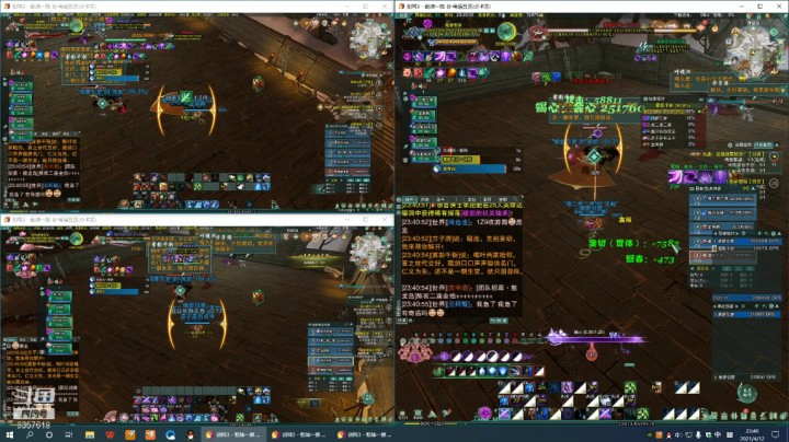 绿色手动3+2，五开大战之剑冢惊变