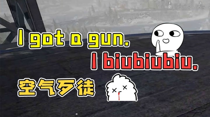 这个外国银中文好好哦，跟我的英文一样好