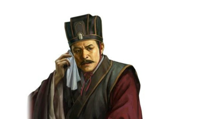三国志14PK赤壁刘度无读档地狱难之D神之神操之手！9