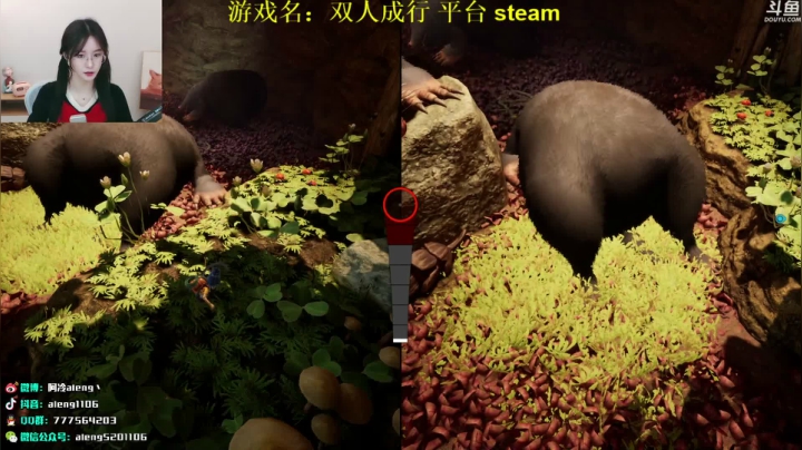 【英雄联盟】阿冷aleng丶的精彩时刻 20210414 00点场