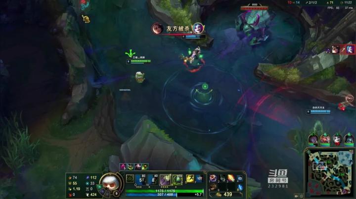 【2021-04-14 12点场】小舒君八块腹肌：阳光大提莫！