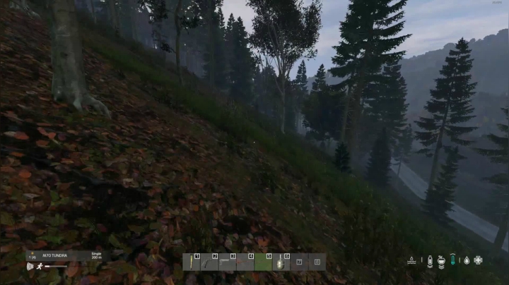 【2021-04-13 13点场】dayz韩爱东西：随便玩玩，直播末日