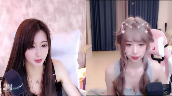 【2021-04-14 14点场】柒柒Bb：6584315人生只如初见~