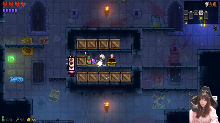 【超级马里奥】甜心战士的精彩时刻 20210414 11点场