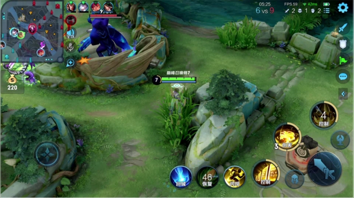 【王者荣耀】骚白的精彩时刻 20210414 22点场