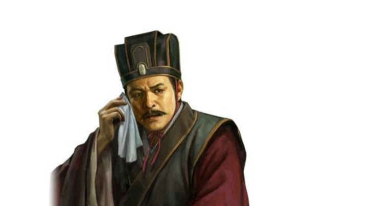 三国志14PK赤壁刘度无读档地狱难之D神之神操之手！15
