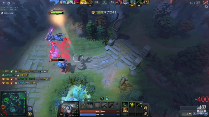 【2021-04-13 23点场】亚瑟归来丶：新本版小鱼王 超凡-冠绝