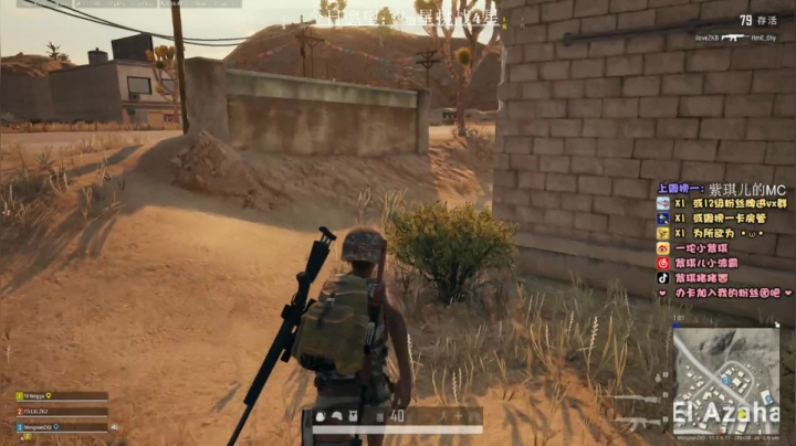 【2021-04-13 21点场】紫琪儿小波霸：深圳邓紫棋：你们的猛男回来了！！