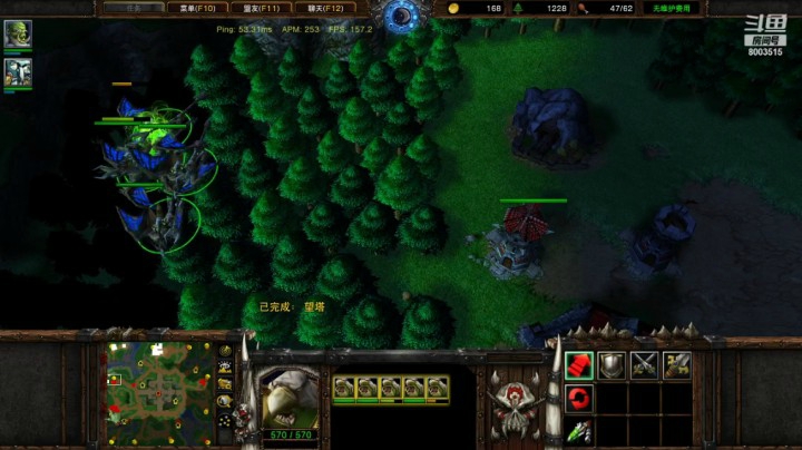 解释为什么被针对！1V3猥琐养猪季小天莱昂！ffa混战国服