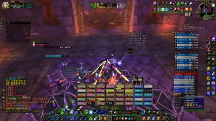 【魔兽怀旧服】黄灯变绿灯的精彩时刻 20210413 20点场