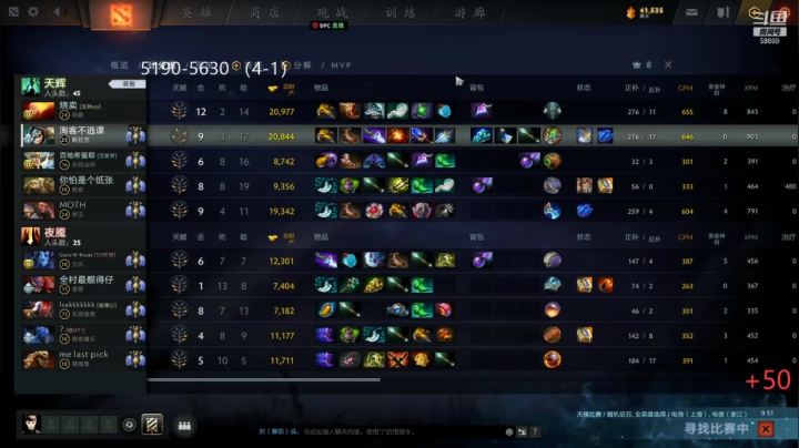 【2021-04-13 19点场】亚瑟归来丶：新本版小鱼王 超凡-冠绝