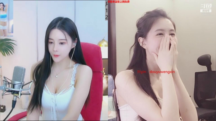 【2021-04-14 01点场】小酒窝翁馨：残云天边过，袅袅催人老