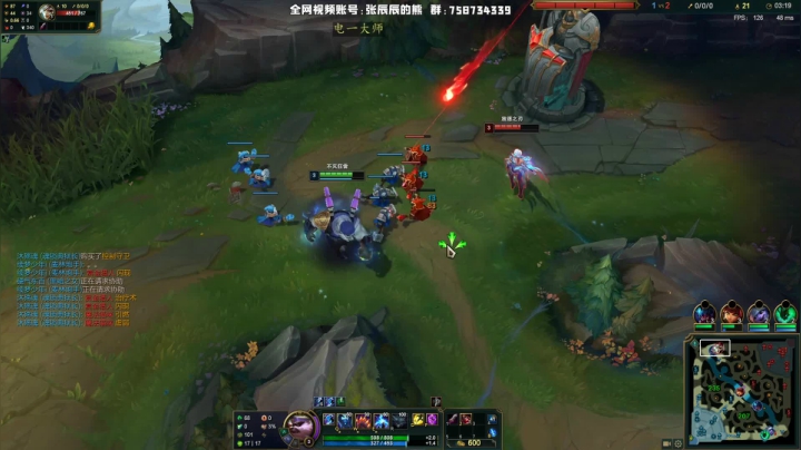 【2021-04-13 22点场】熊王c：熊王c：一天不越塔浑身不舒服