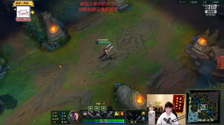随便玩玩啊
