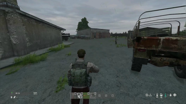 【2021-04-13 19点场】dayz韩爱东西：随便玩玩，直播末日