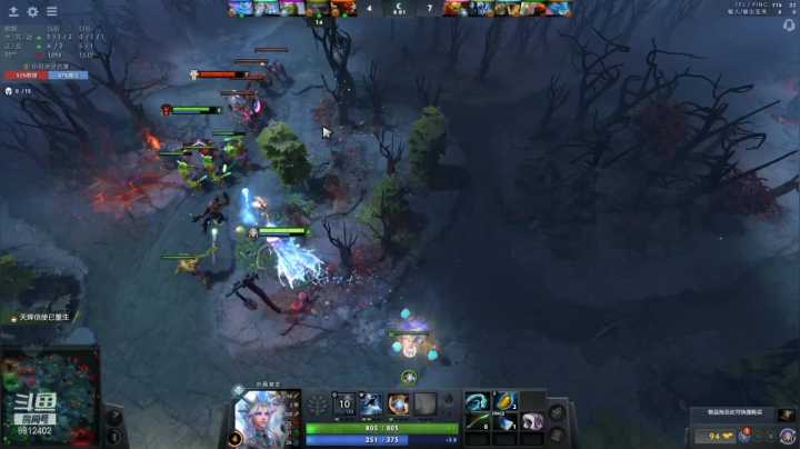 【2021-04-13 11点场】小爱神sss：新版本，一起整蛊吧~