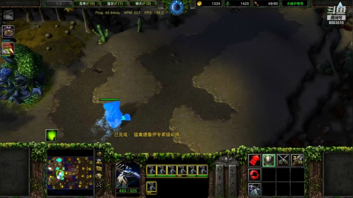 2V4猥琐欺负新手教学！惜春的心态有点炸！国服