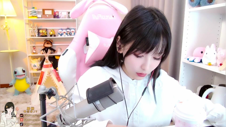 【2021-04-14 17点场】叶知秋Vanessa：叶知秋：回来了