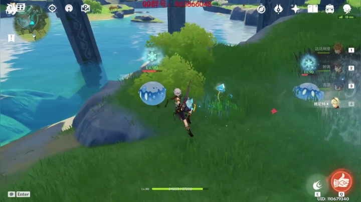 【2021-04-14 17点场】忽忽歪歪：忽忽歪歪 恍恍惚惚  玩游戏