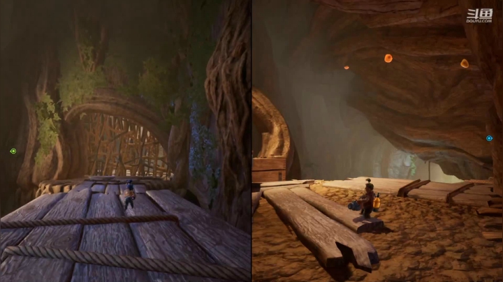 【2021-04-11 17点场】Jean沐半仙：双人成行！！！！ 622800