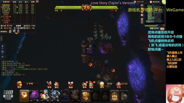 【2021-04-13 18点场】皮小乌：乌：加班~加班！