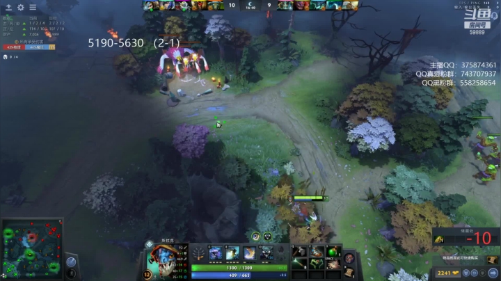 【2021-04-13 16点场】亚瑟归来丶：新本版小鱼王 超凡-冠绝