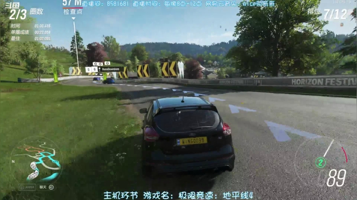 【2021-04-13 23点场】nice荣哥哥：卡牌大师！