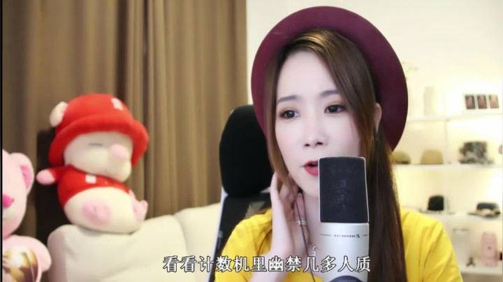【音乐】亮声Open的精彩时刻 20210414 20点场
