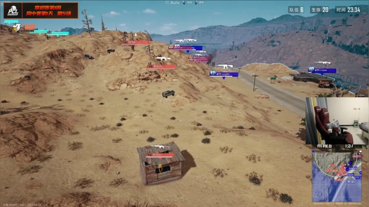 【2021-04-13 21点场】4AM王欣：看春季赛了兄弟么