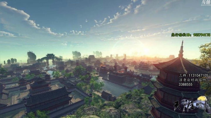 【2021-04-11 19点场】太亮丶：今天不当老六