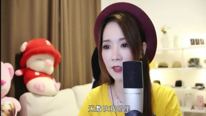 【音乐】亮声Open的精彩时刻 20210414 21点场