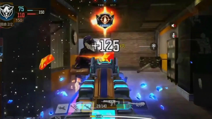 这难道不比博人传还燃？