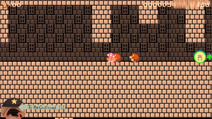 【马里奥制造】白白的胖胖呀的精彩时刻 20210414 09点场