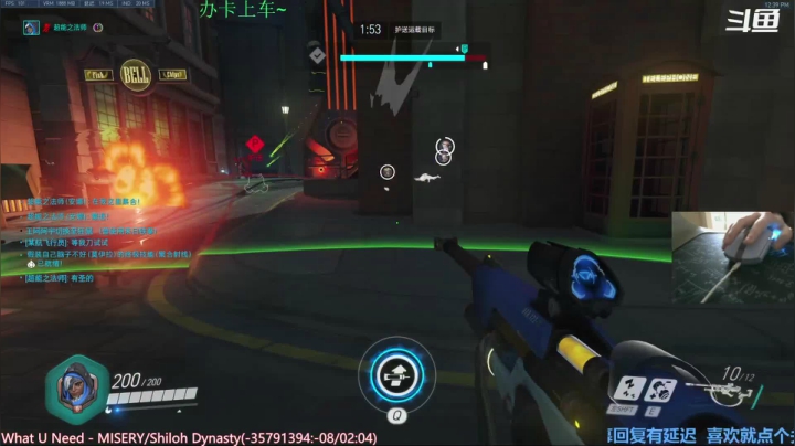 【2021-04-13 11点场】元气少女洞洞拐：【洞洞拐】练新号