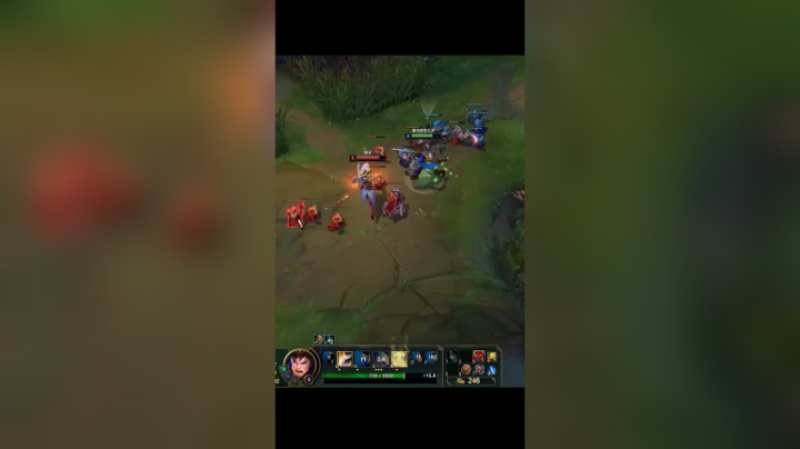 CD鞋盖伦有多强