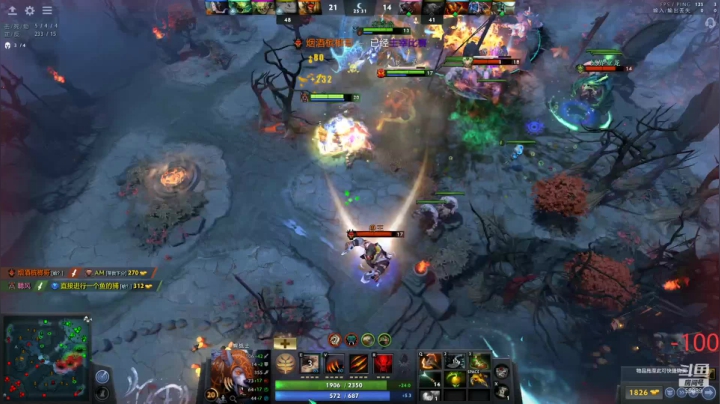 【2021-04-13 21点场】亚瑟归来丶：新本版小鱼王 超凡-冠绝