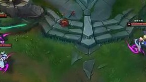 哎，RNG还是少了一个人啊！XiaoHu加油！