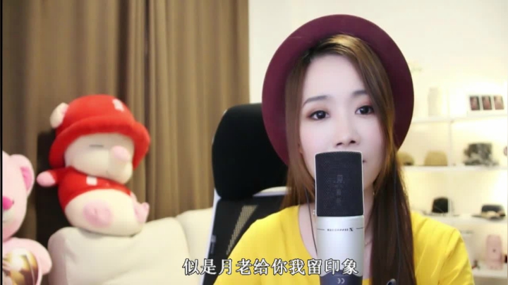 【音乐】亮声Open的精彩时刻 20210414 20点场