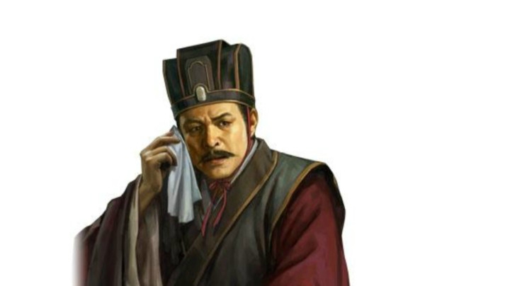三国志14PK赤壁刘度无读档地狱难之D神之神操之手！