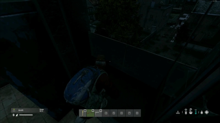【2021-04-13 15点场】dayz韩爱东西：随便玩玩，直播末日