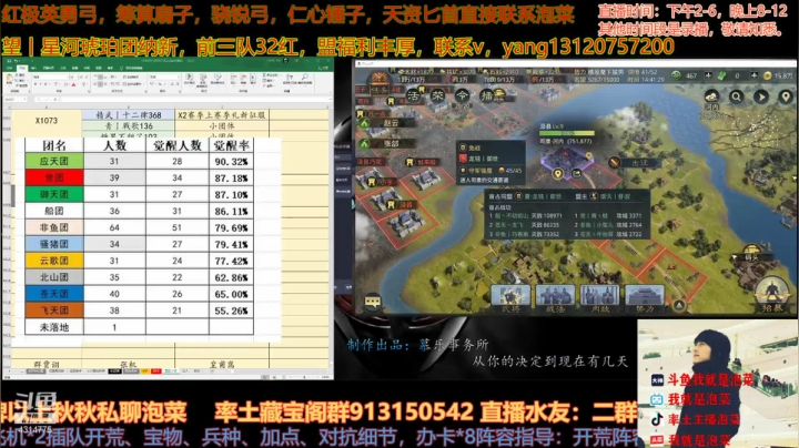 【2021-04-13 14点场】我就是泡菜：15号好像挺热闹，大家期待一波