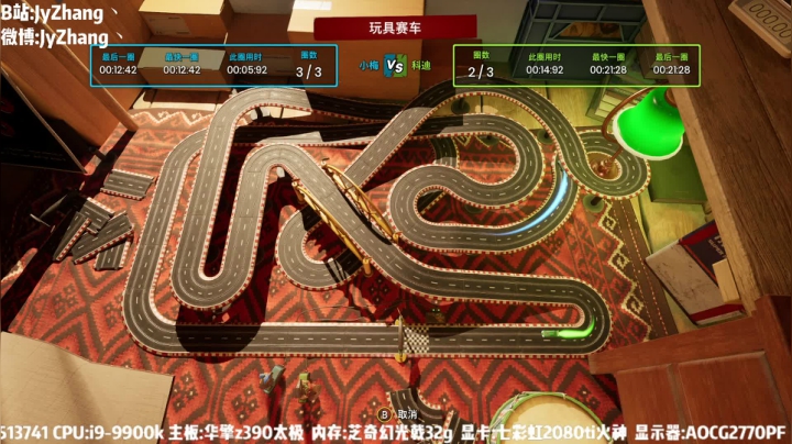 【2021-04-13 20点场】JyZhang：【Jy张】钢枪是怎样练成的