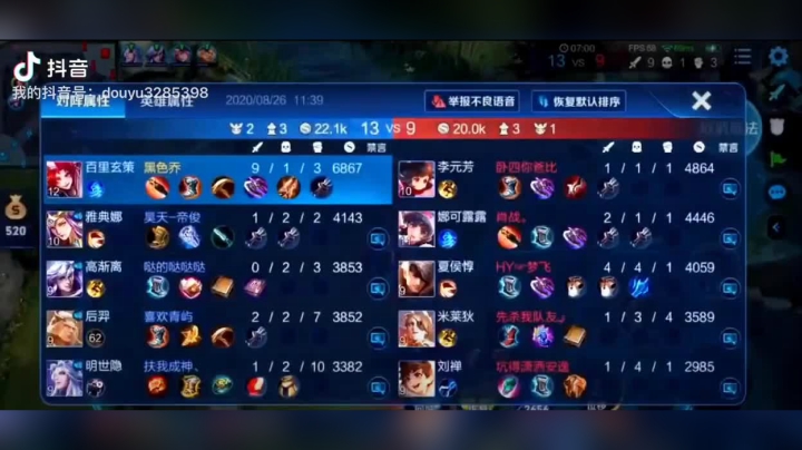 13